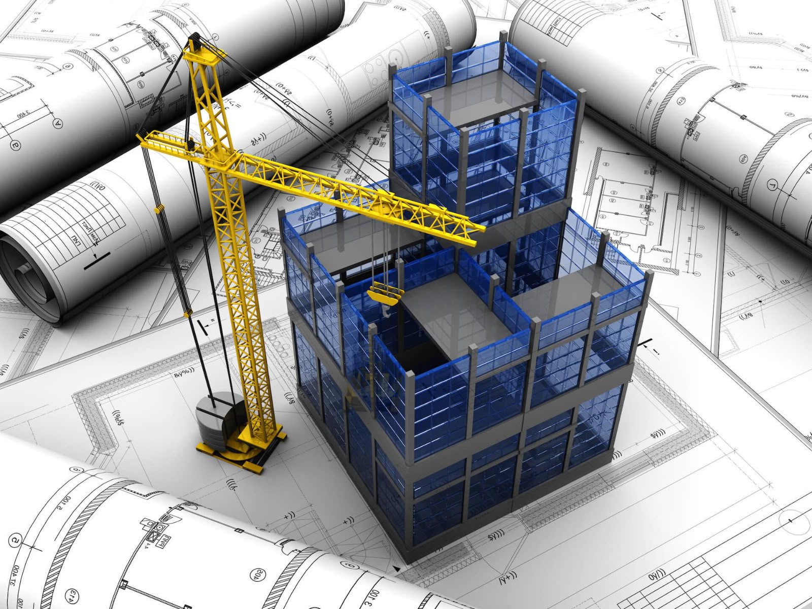 Structural Drawings